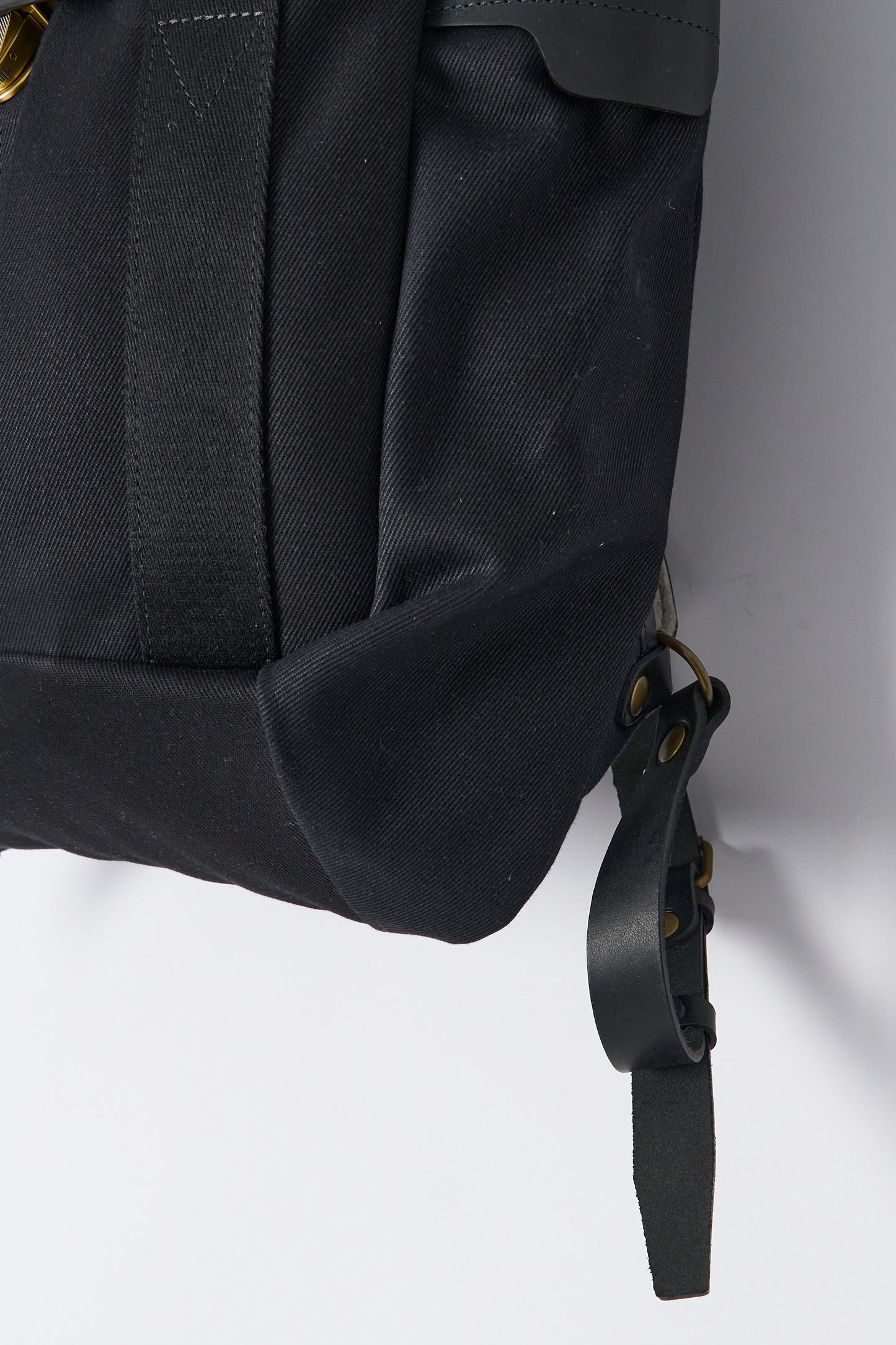 Chiloe Backpack - Black