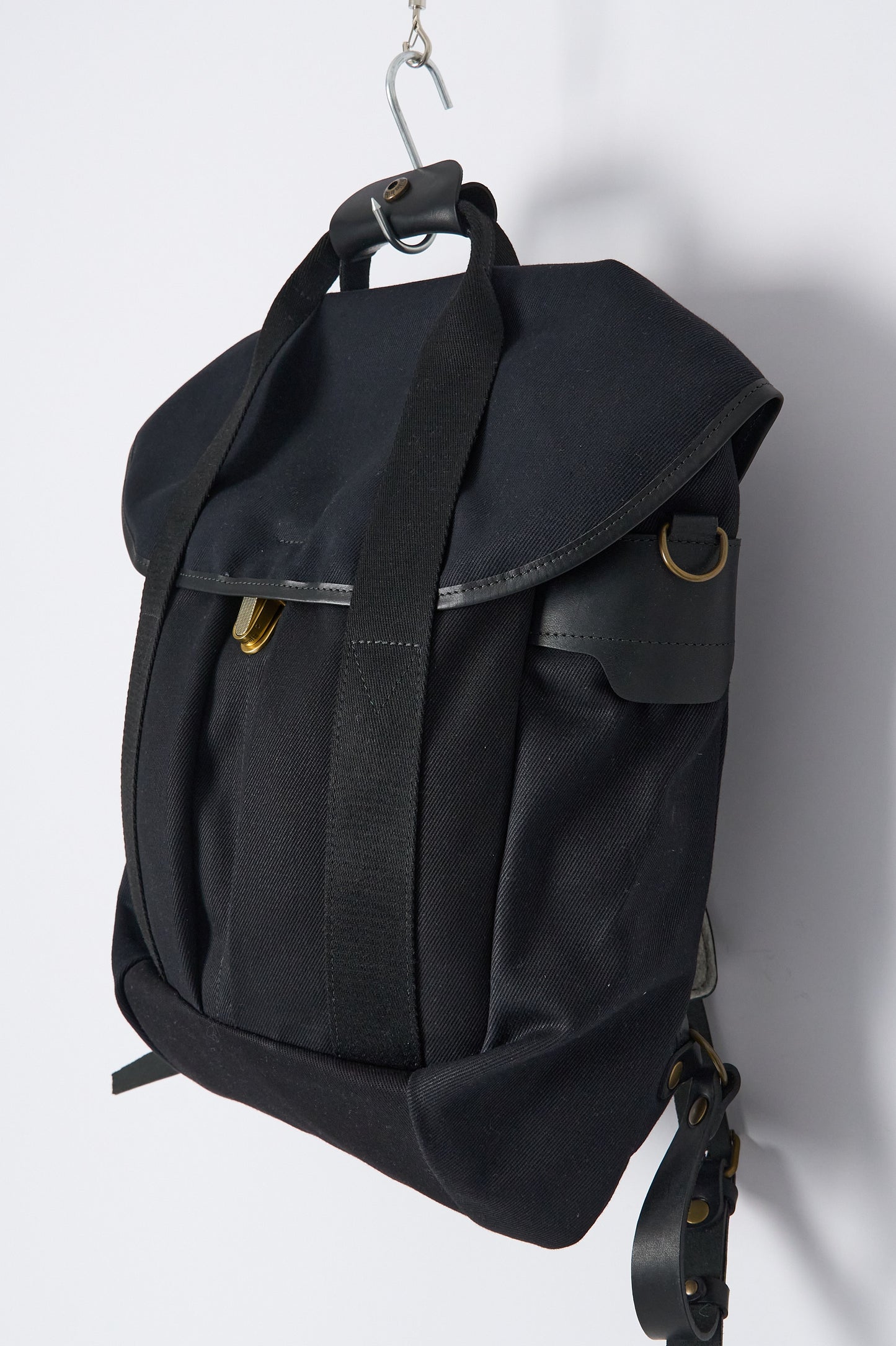 Chiloe Backpack - Black