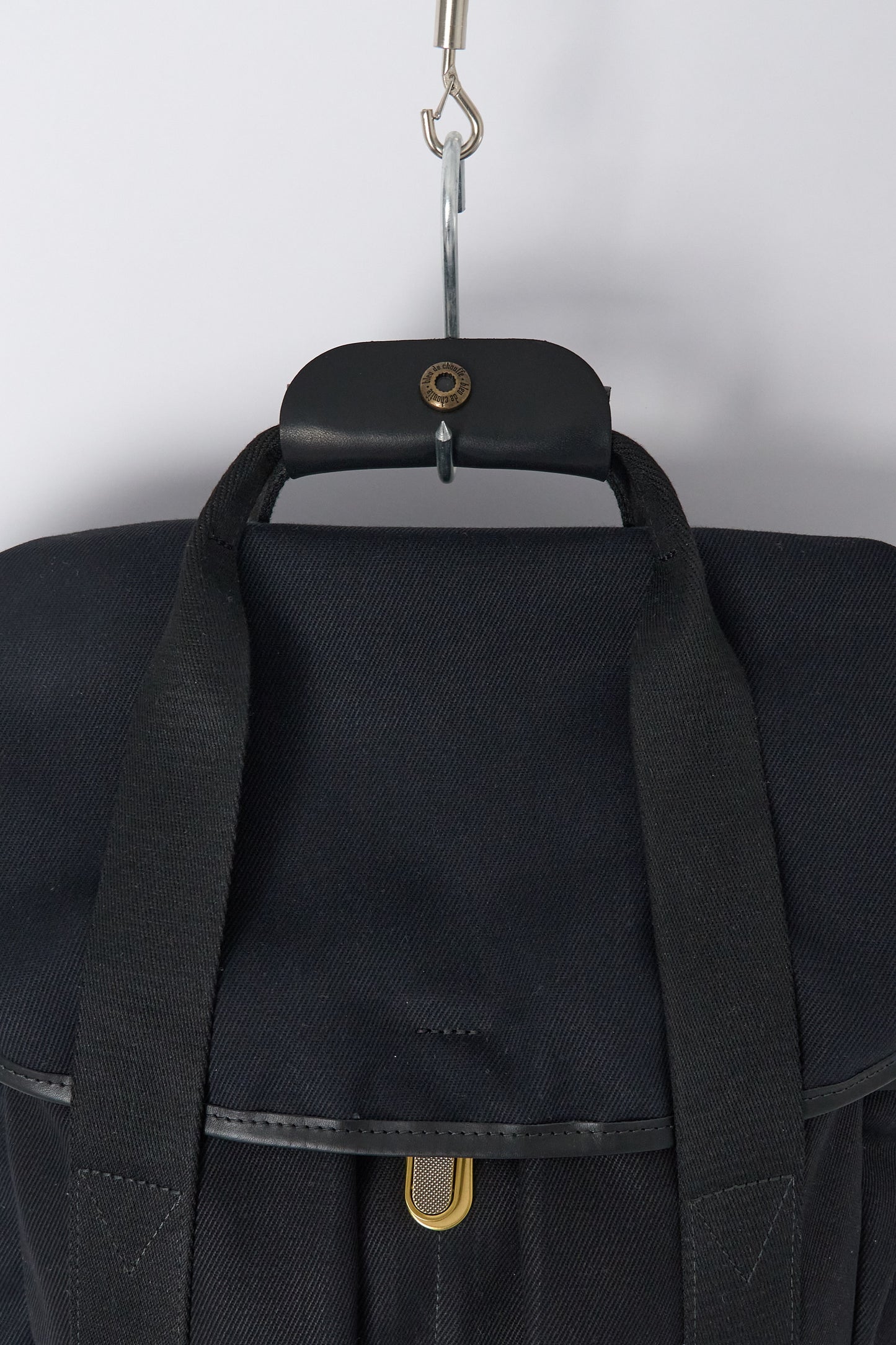 Chiloe Backpack - Black