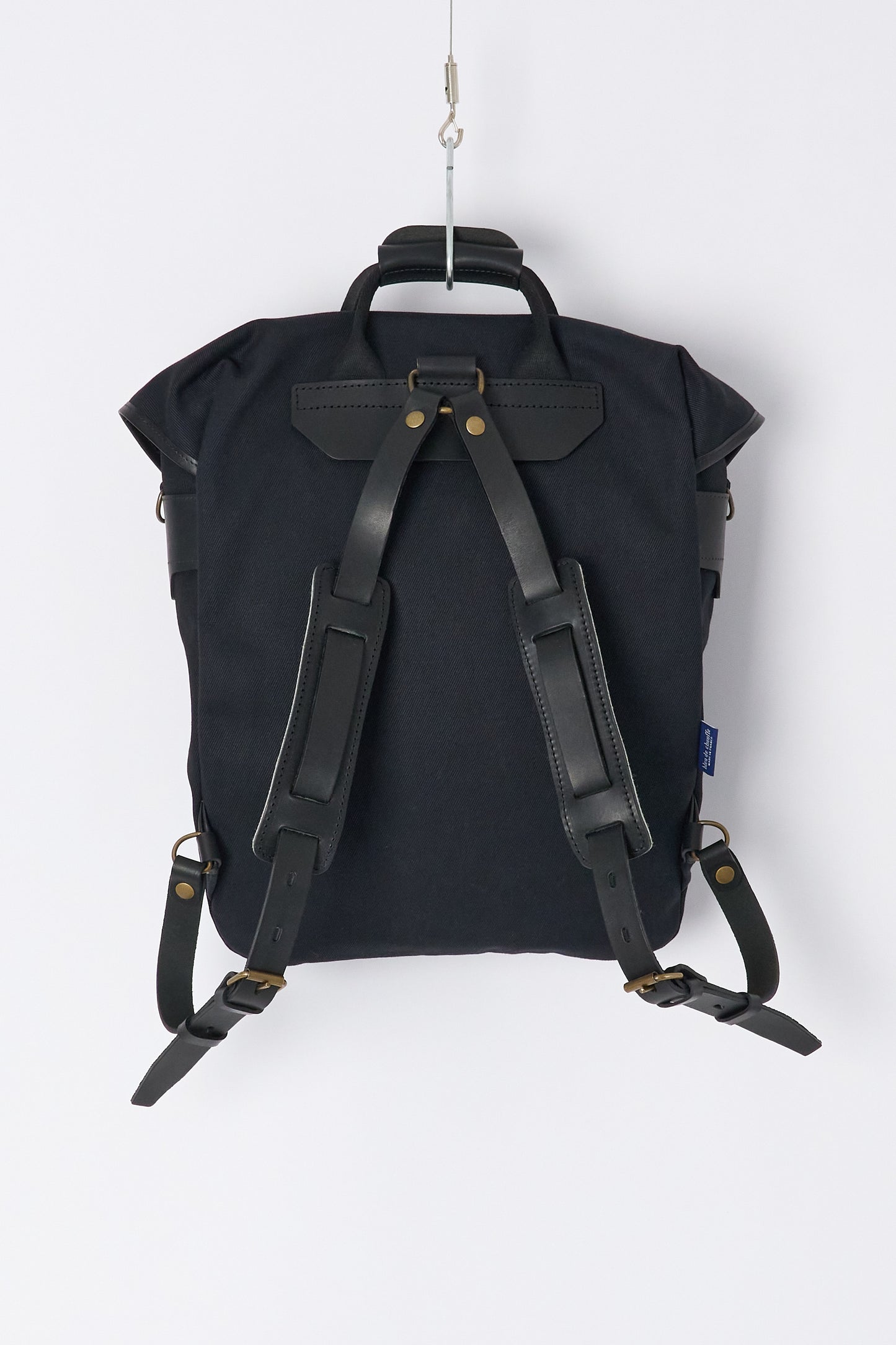 Chiloe Backpack - Black