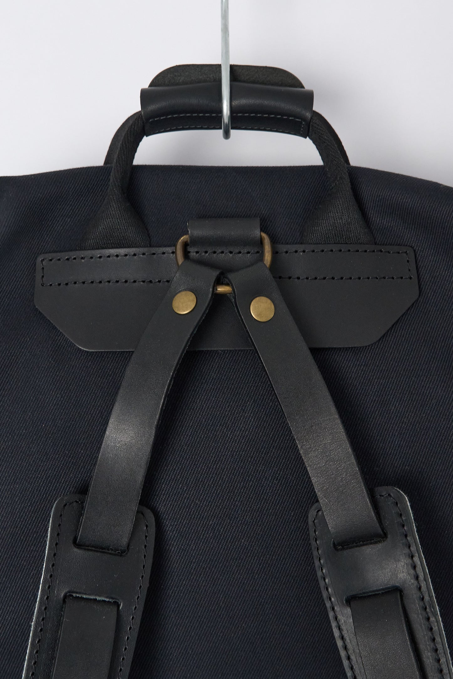 Chiloe Backpack - Black