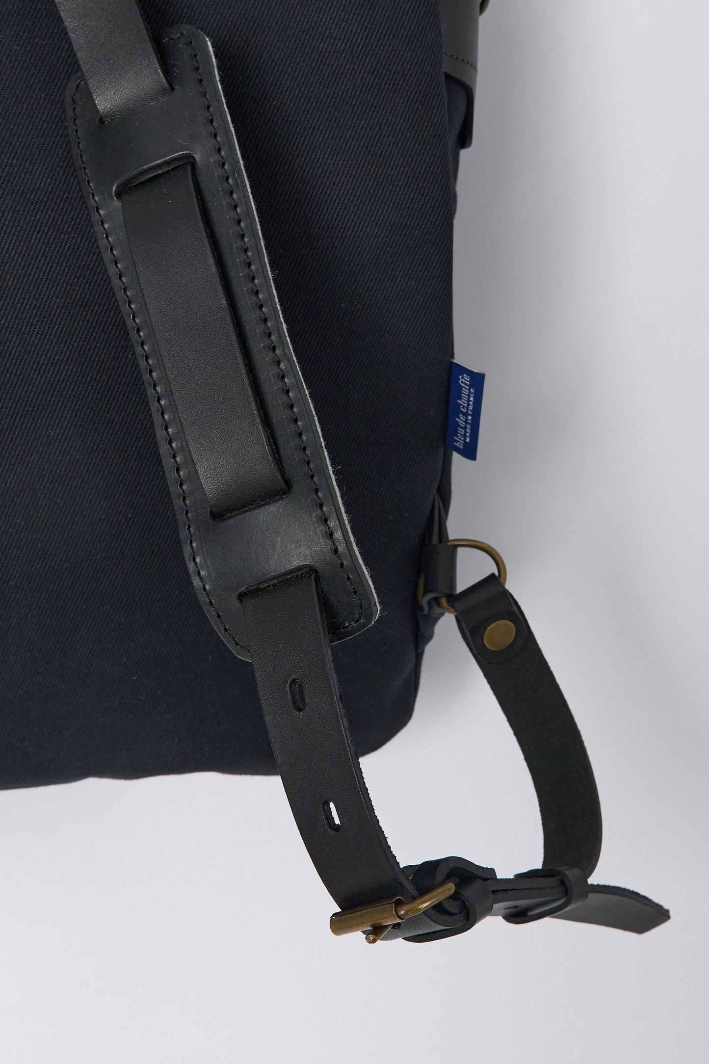 Chiloe Backpack - Black