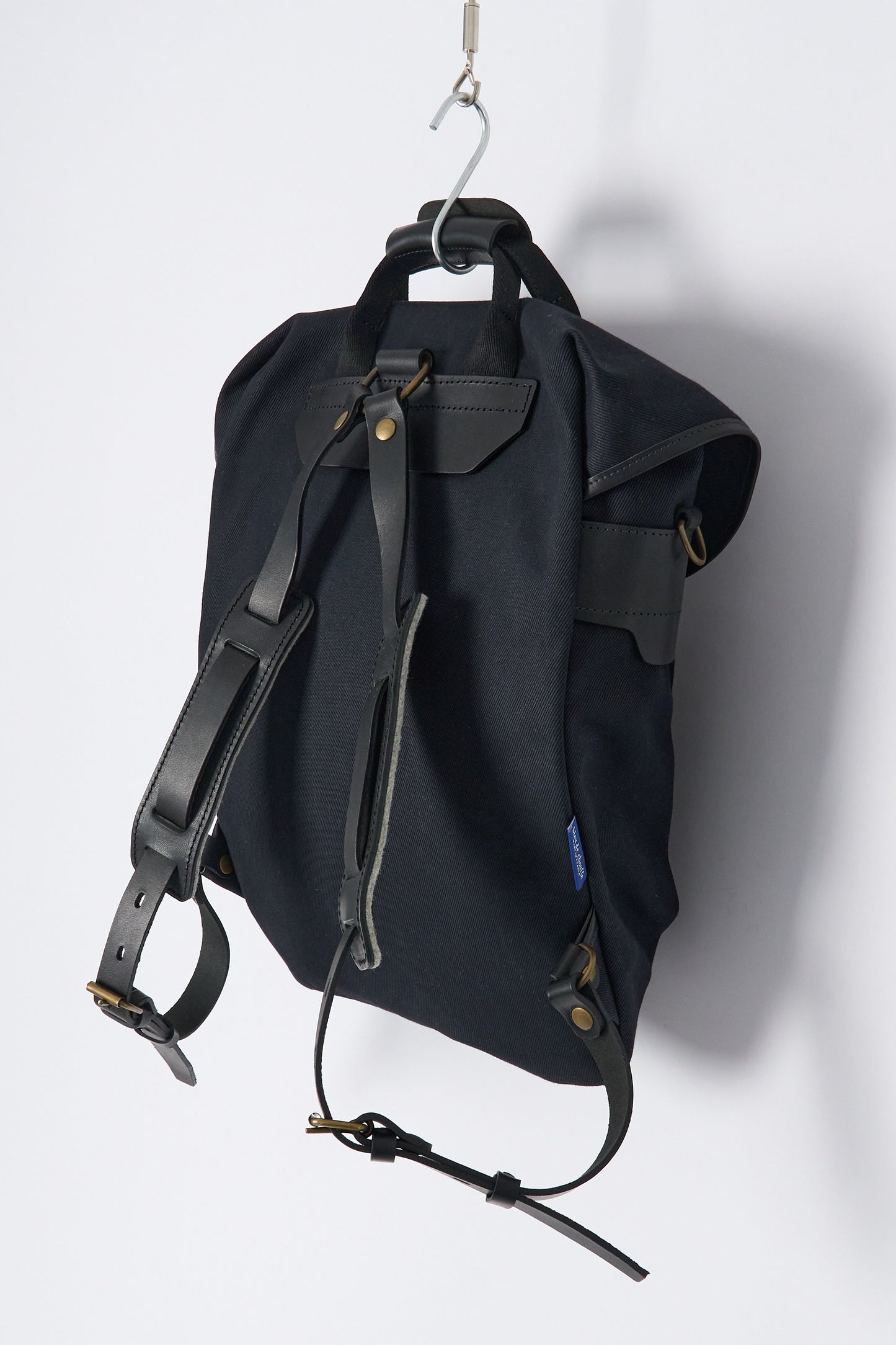 Chiloe Backpack - Black