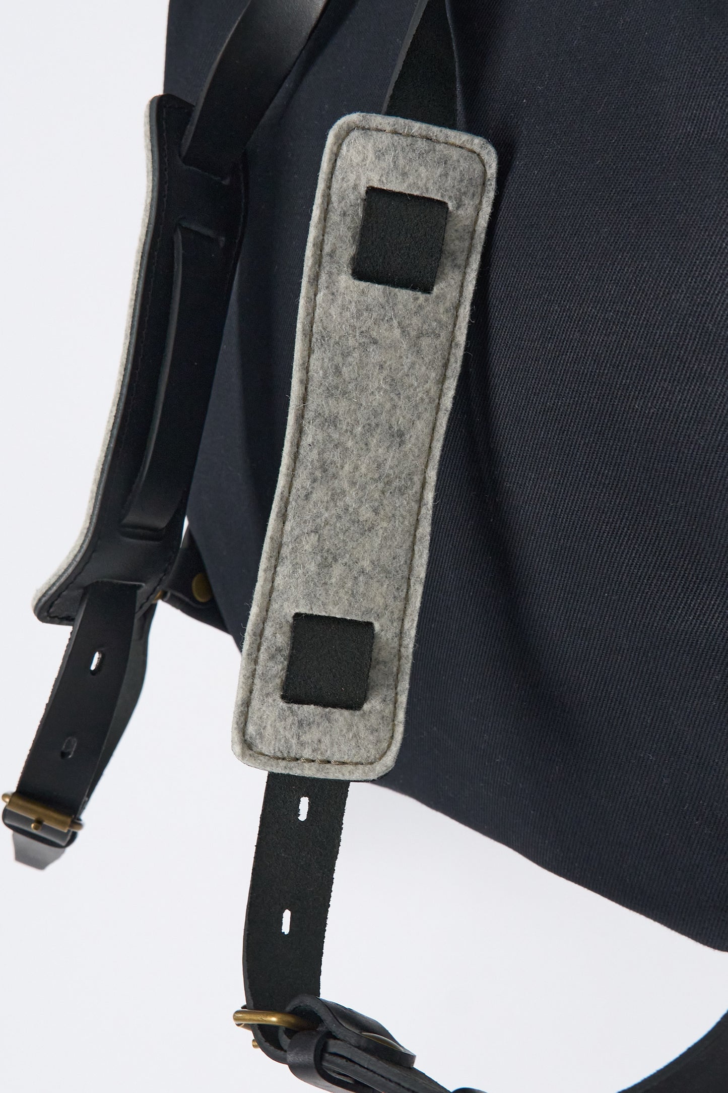 Chiloe Backpack - Black