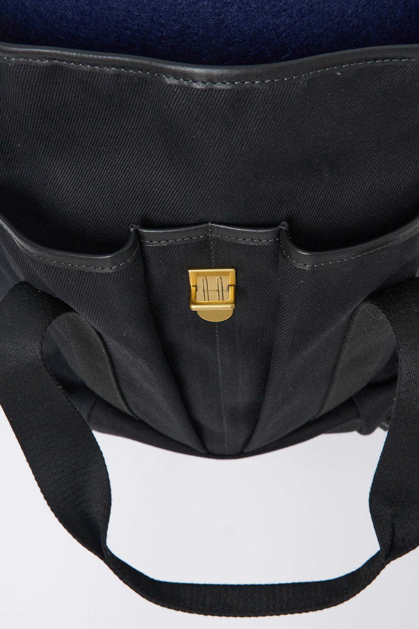 Chiloe Backpack - Black