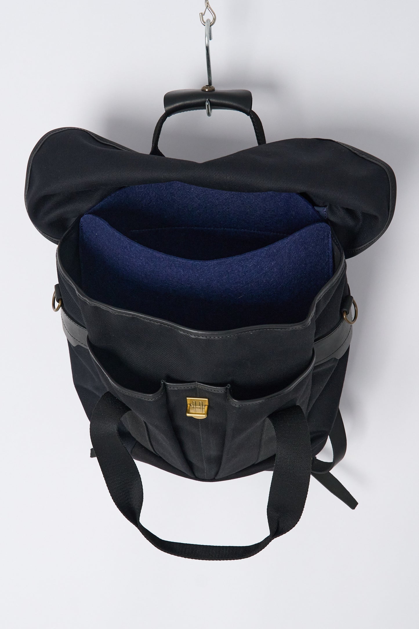 Chiloe Backpack - Black