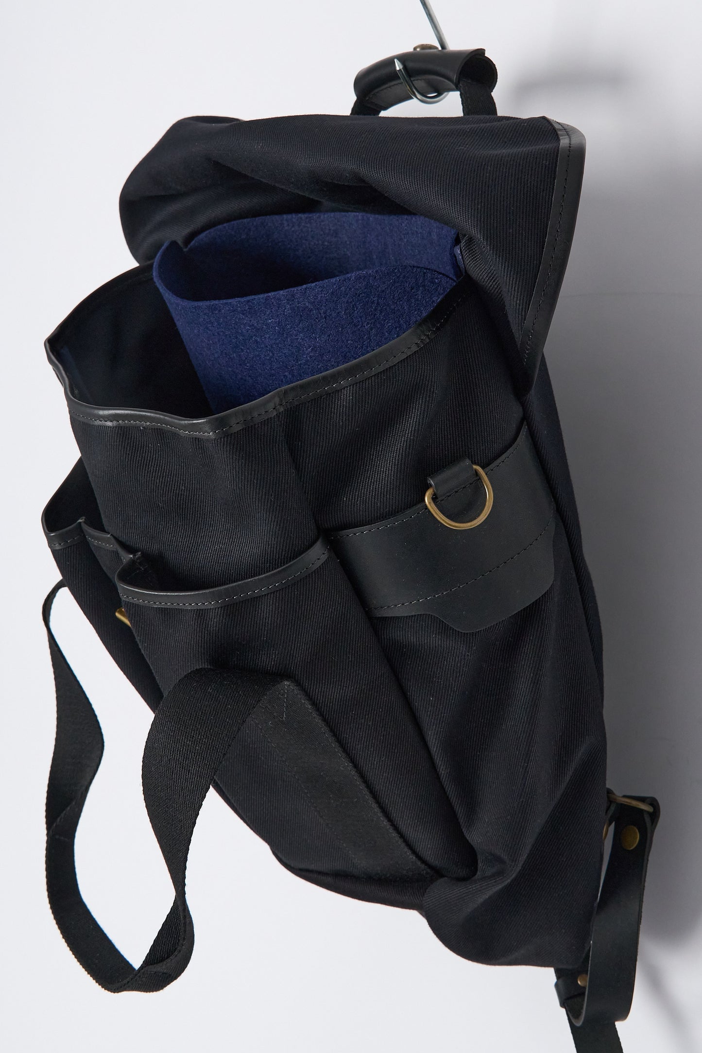 Chiloe Backpack - Black