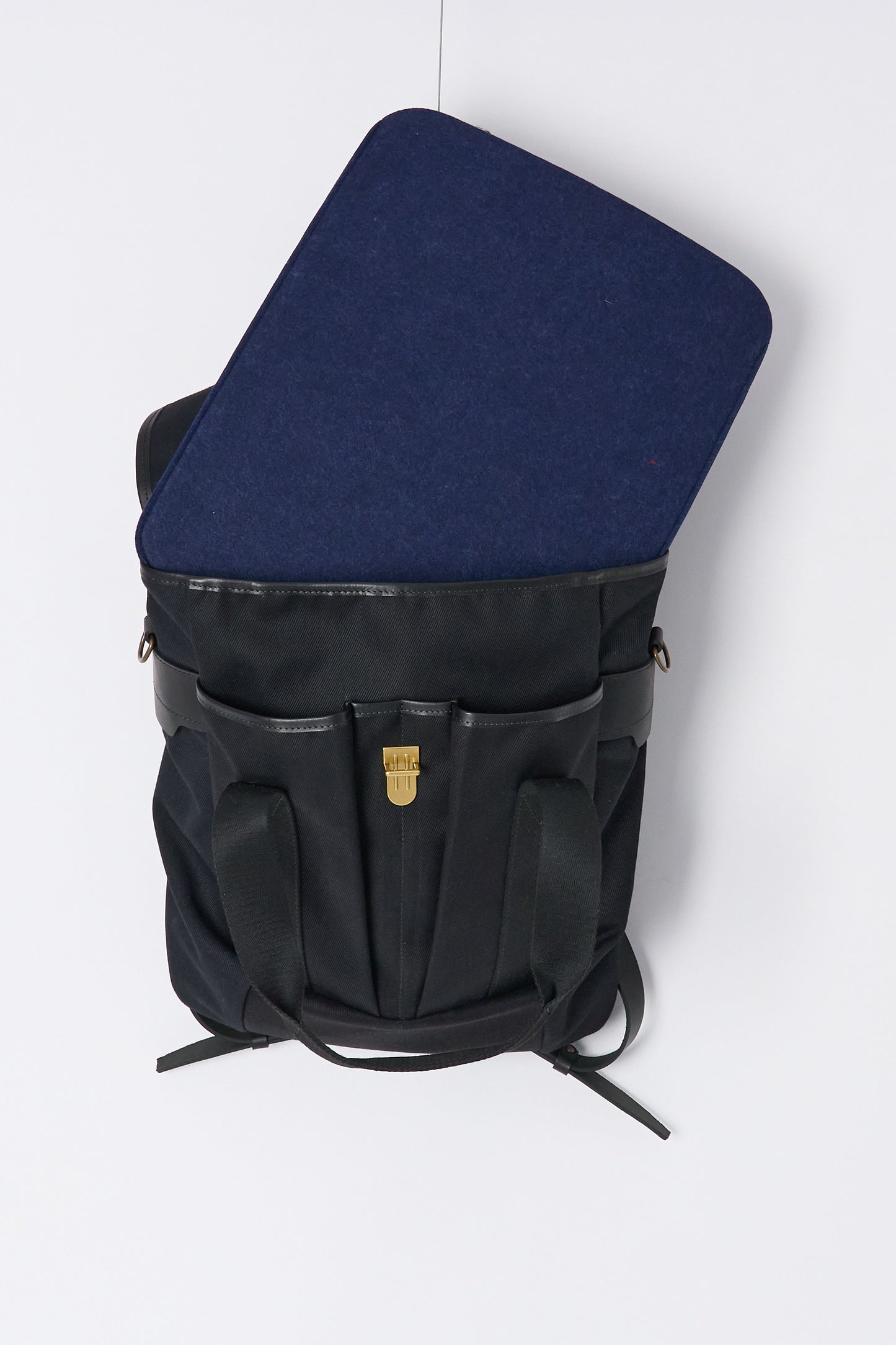 Chiloe Backpack - Black