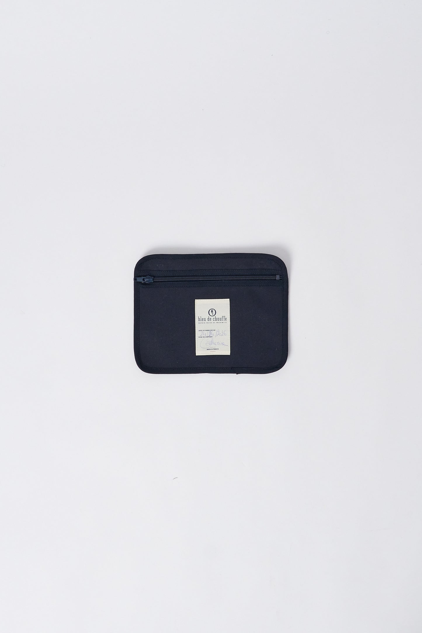 Chiloe Backpack - Black
