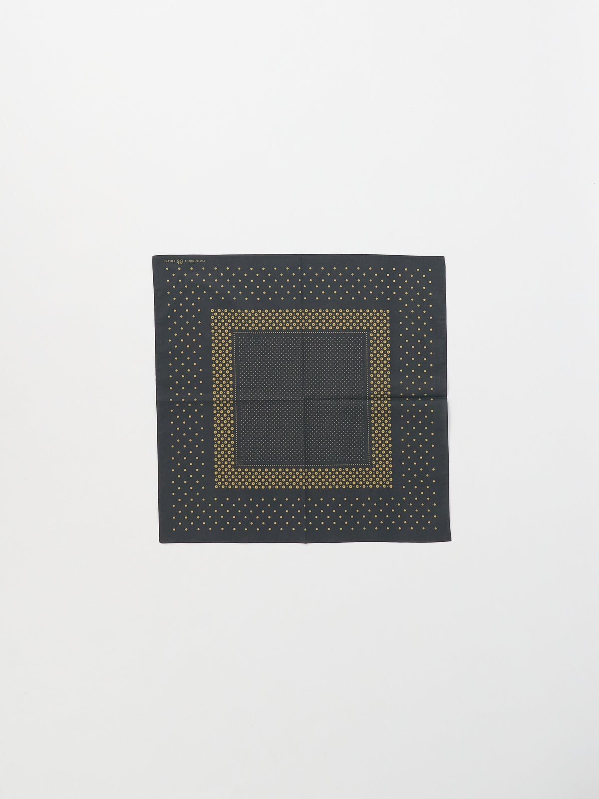 Bandana - Black