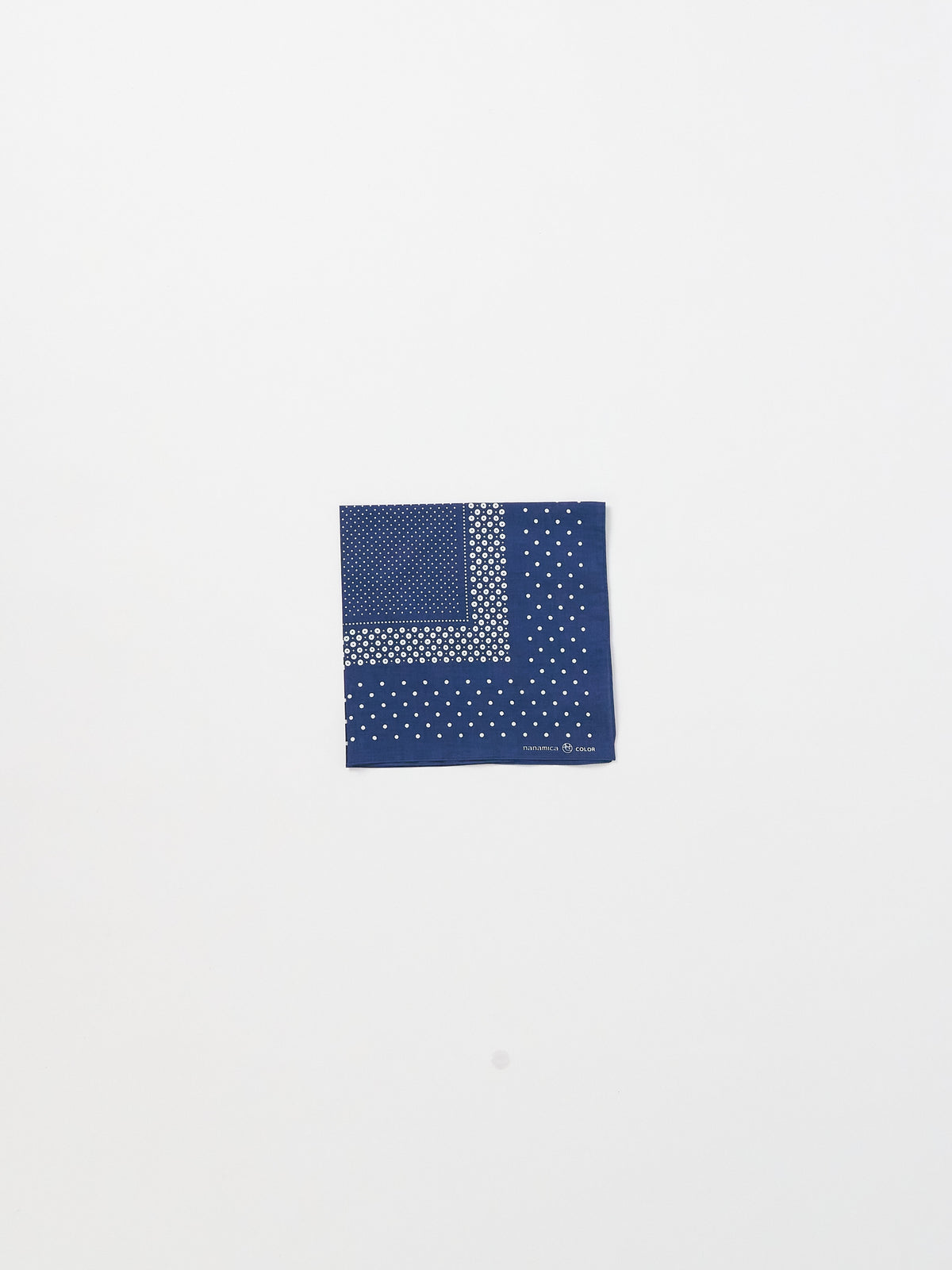 Bandana - Navy