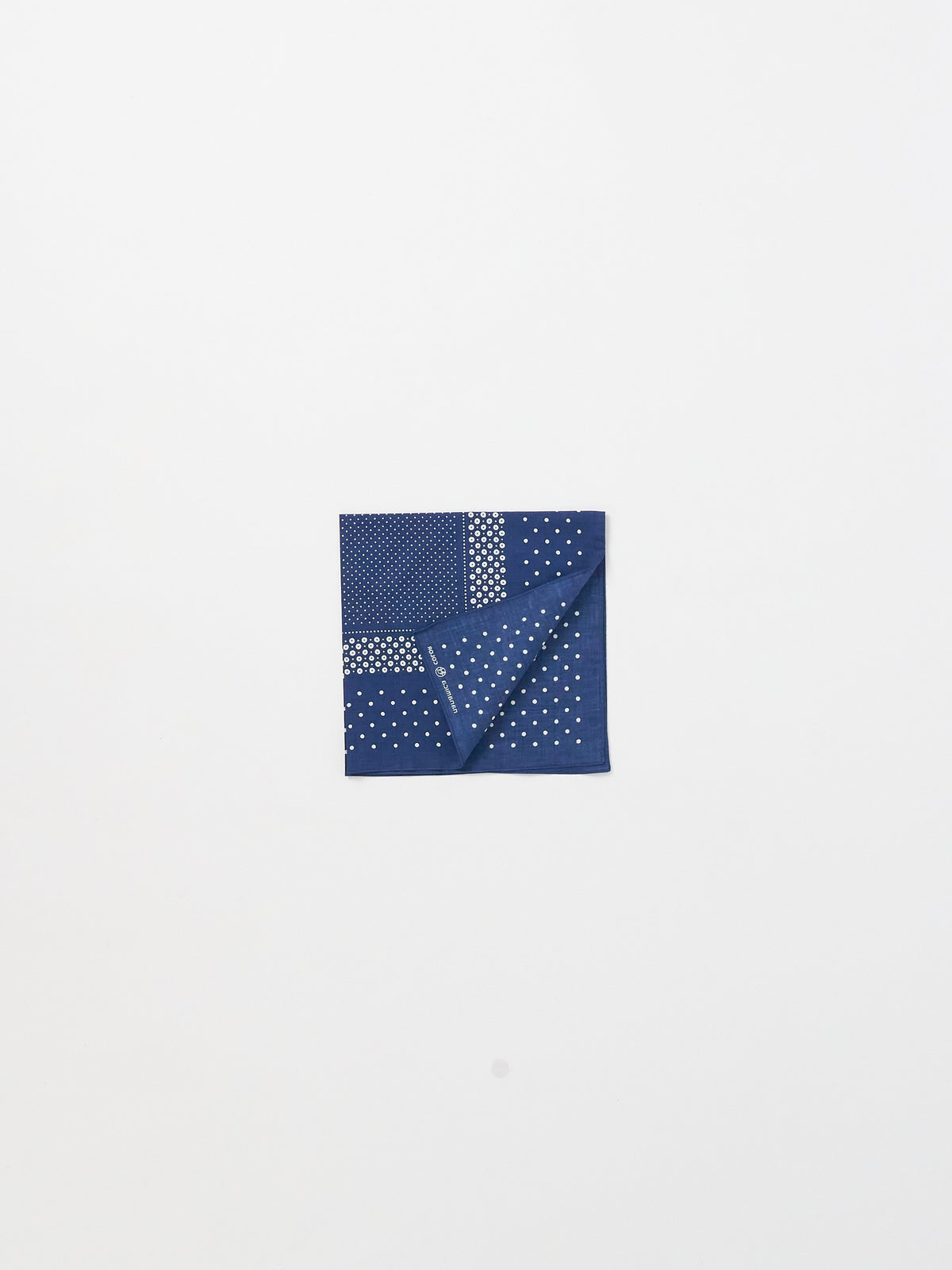 Bandana - Navy