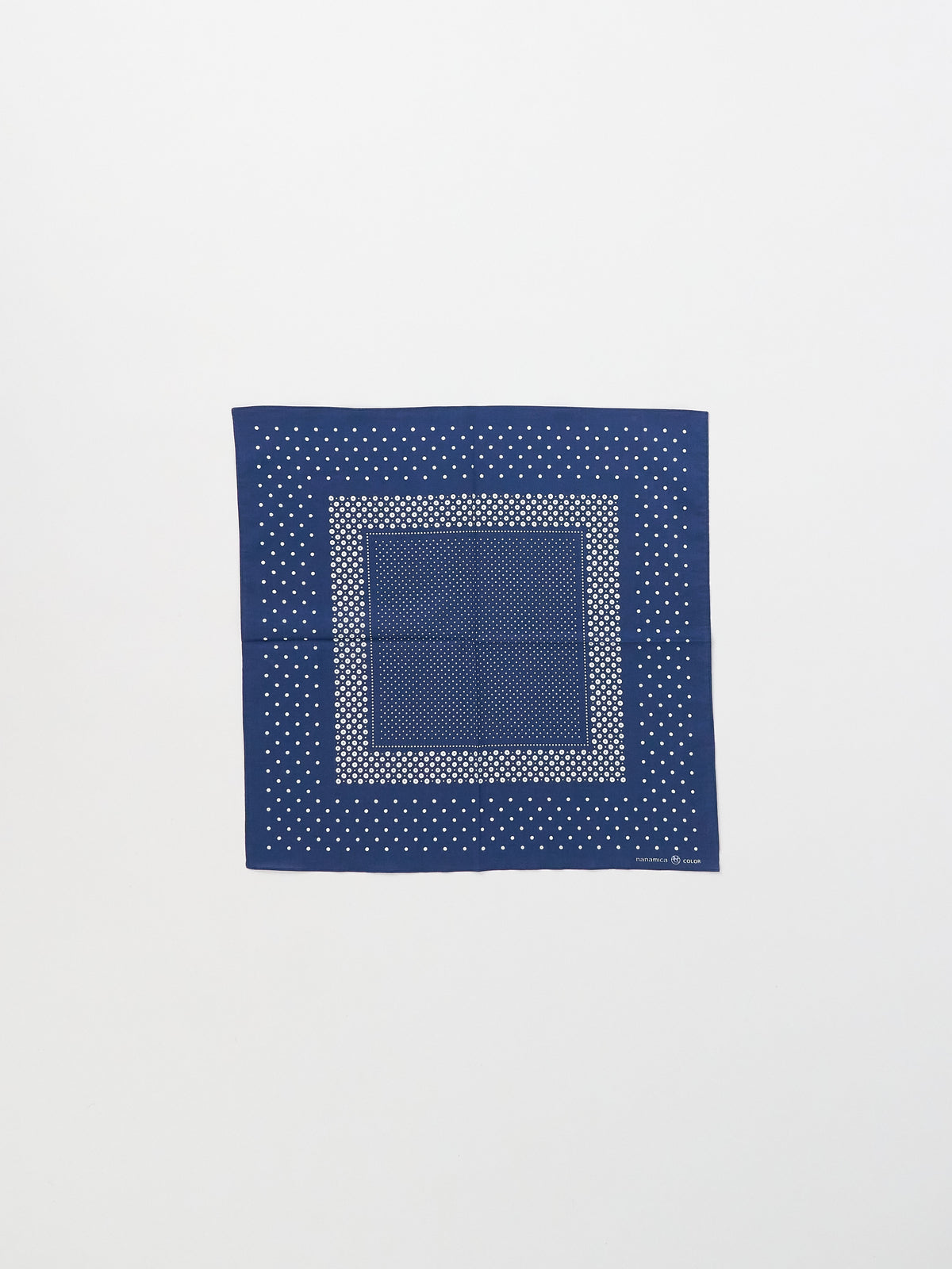 Bandana - Navy
