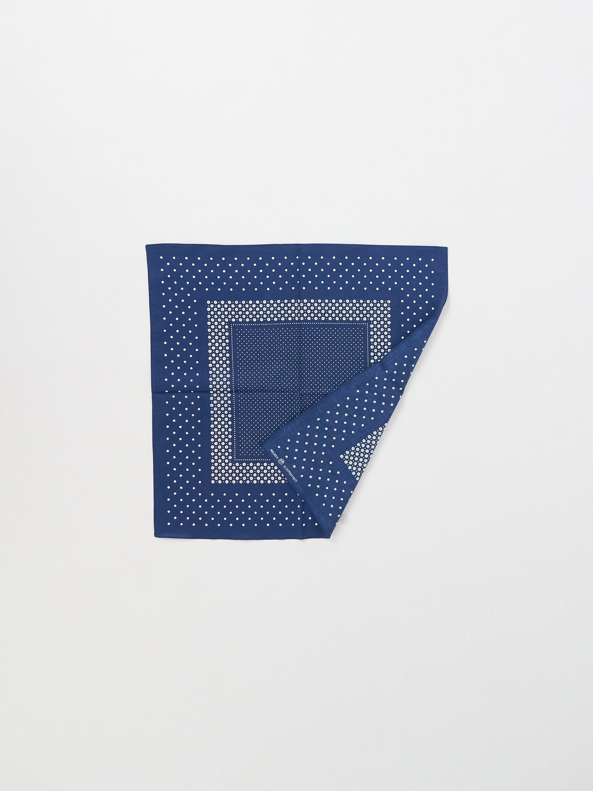 Bandana - Navy