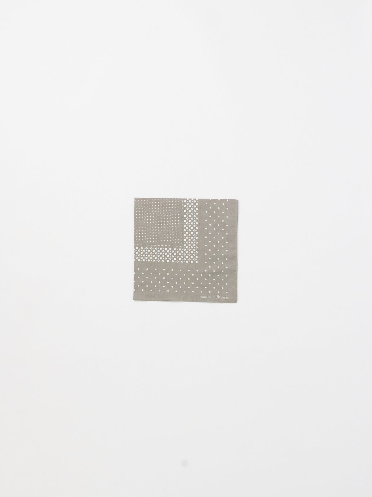 Bandana - Gray