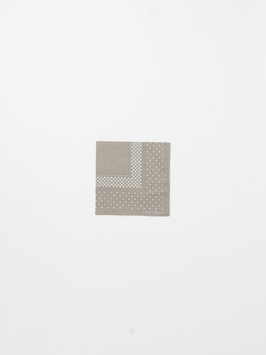 Bandana - Gray