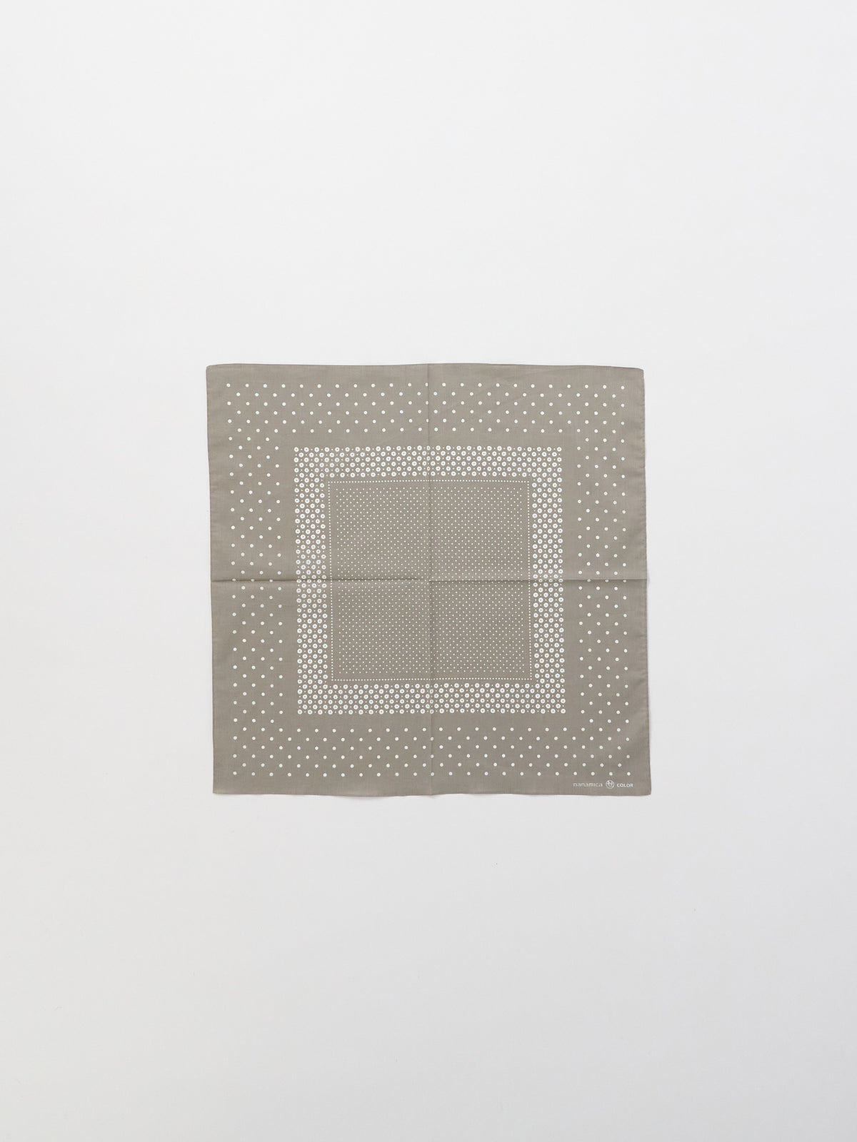 Bandana - Gray