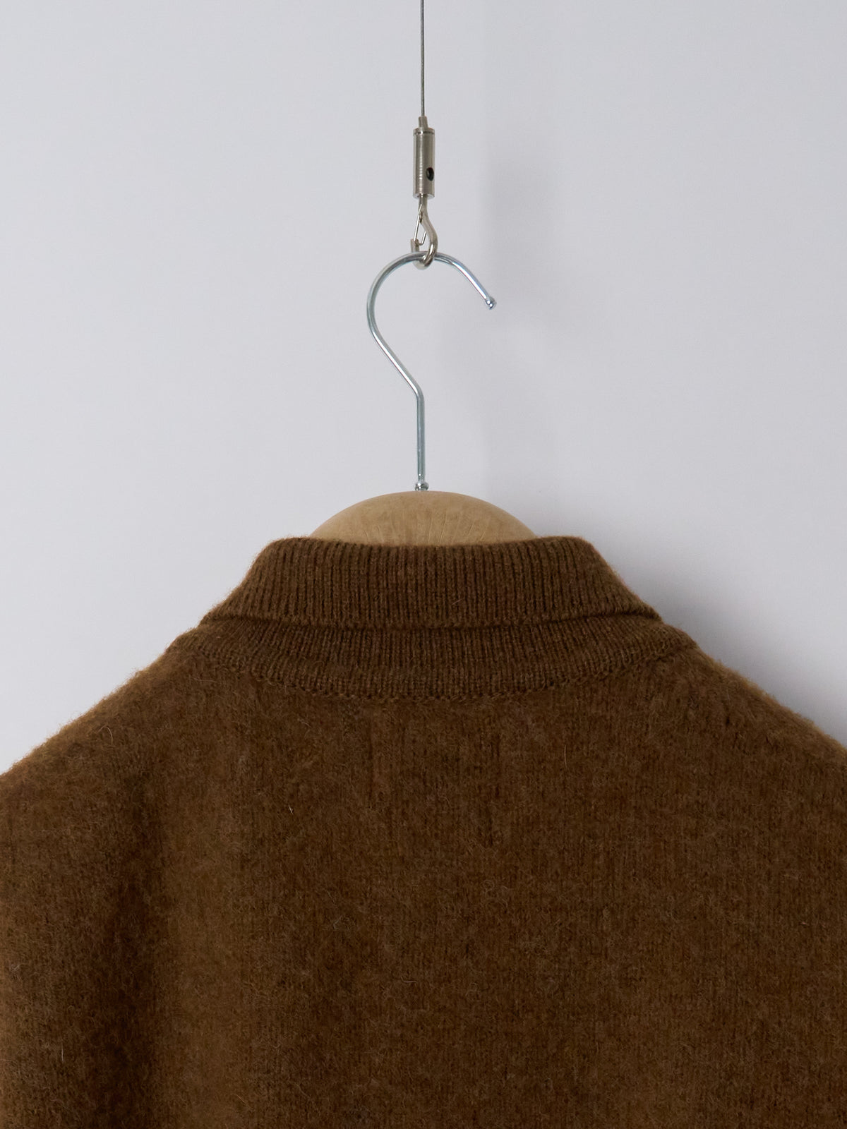 Creatures Of The Howlin Moon - Nuts
