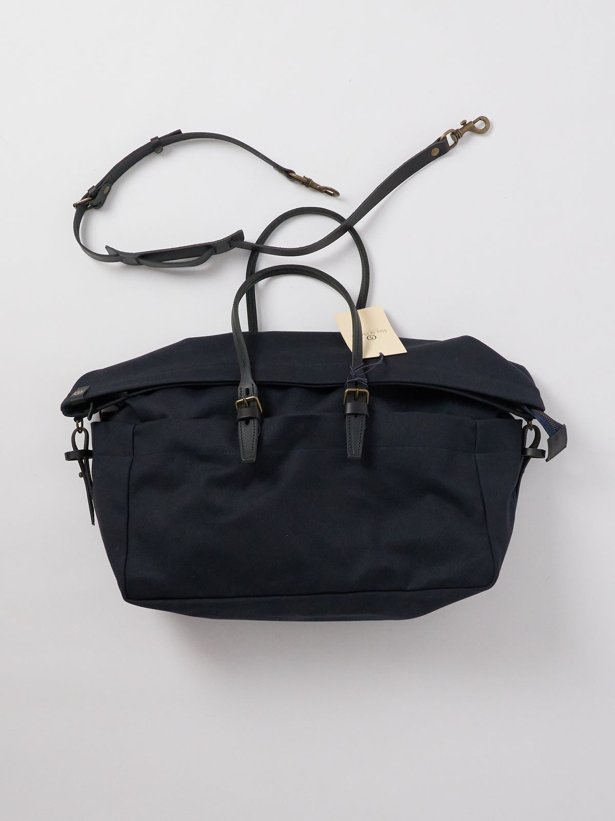 Cabine Travel Bag - Black BM