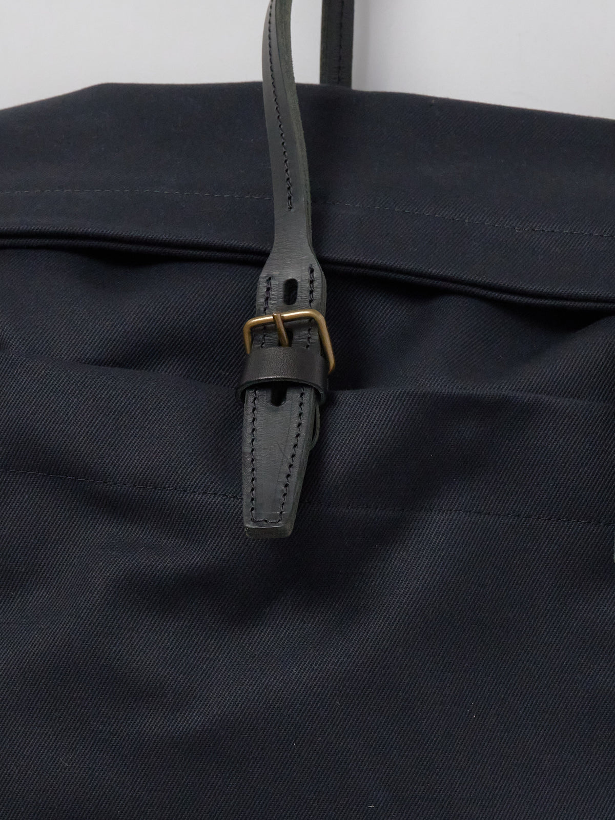 Cabine Travel Bag - Black BM