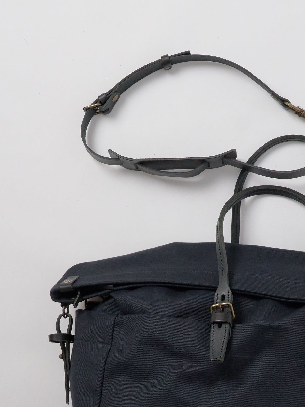 Cabine Travel Bag - Black BM