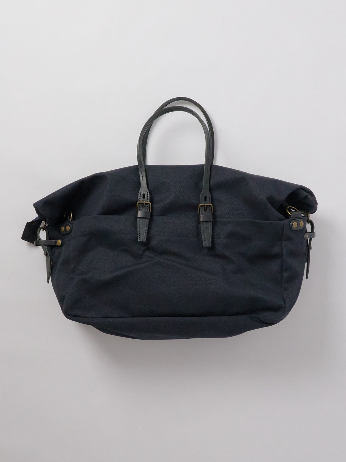 Cabine Travel Bag - Black BM