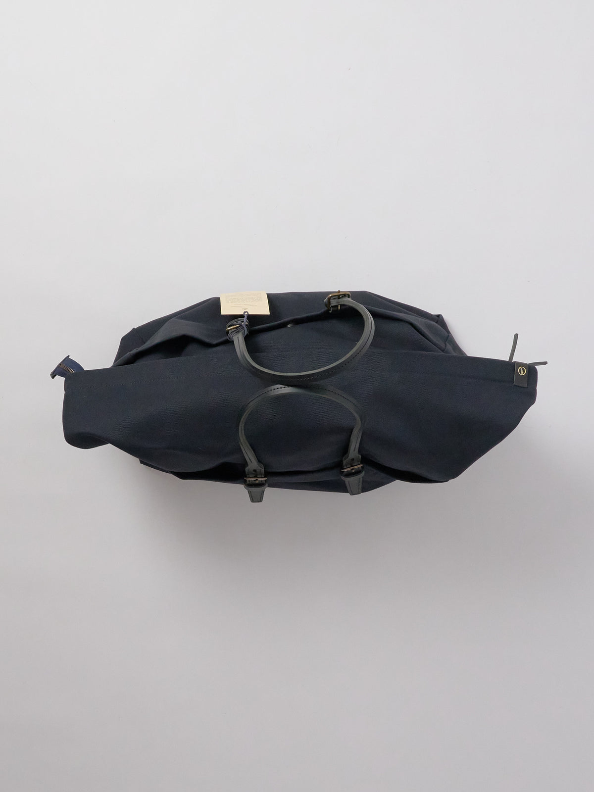 Cabine Travel Bag - Black BM