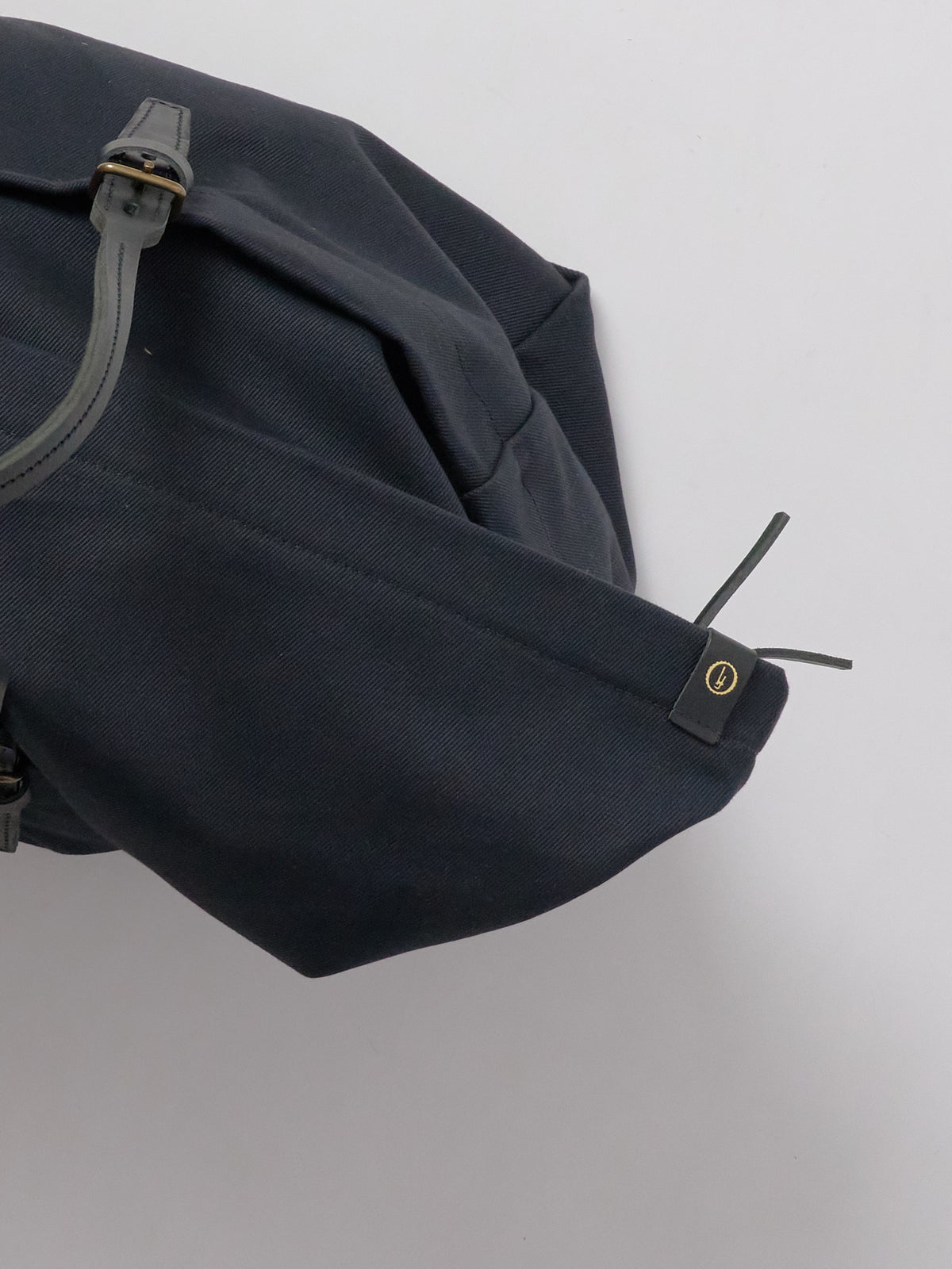 Cabine Travel Bag - Black BM