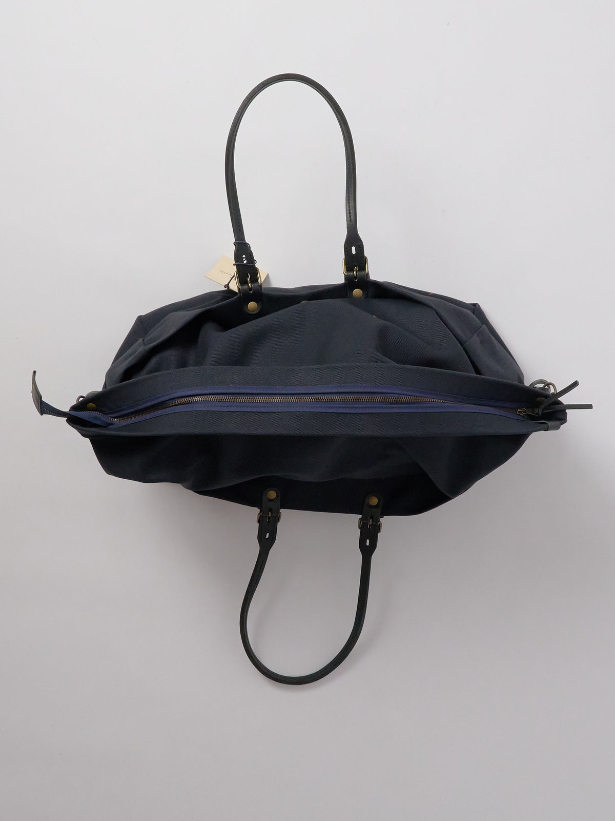 Cabine Travel Bag - Black BM