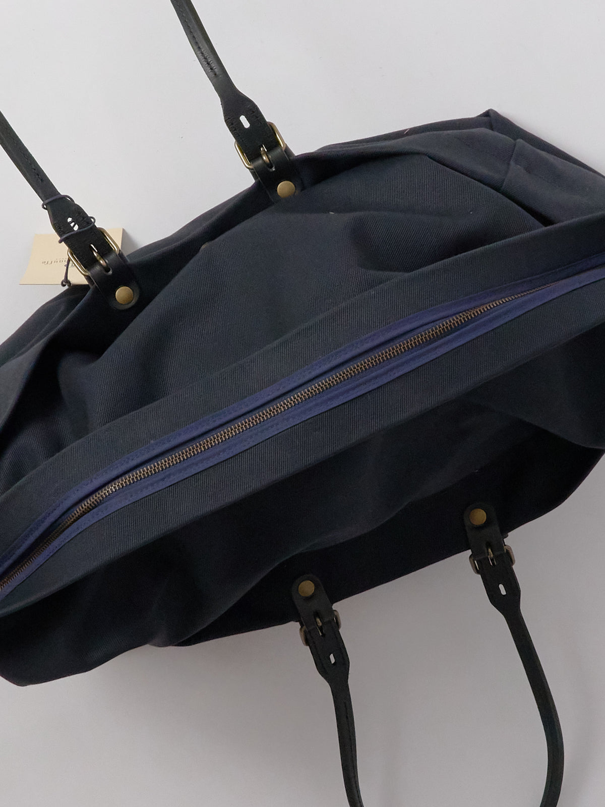 Cabine Travel Bag - Black BM