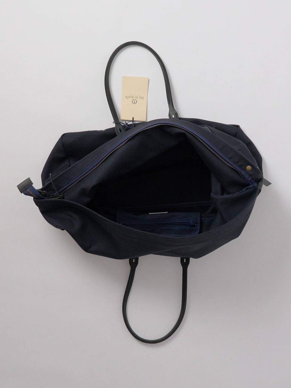 Cabine Travel Bag - Black BM