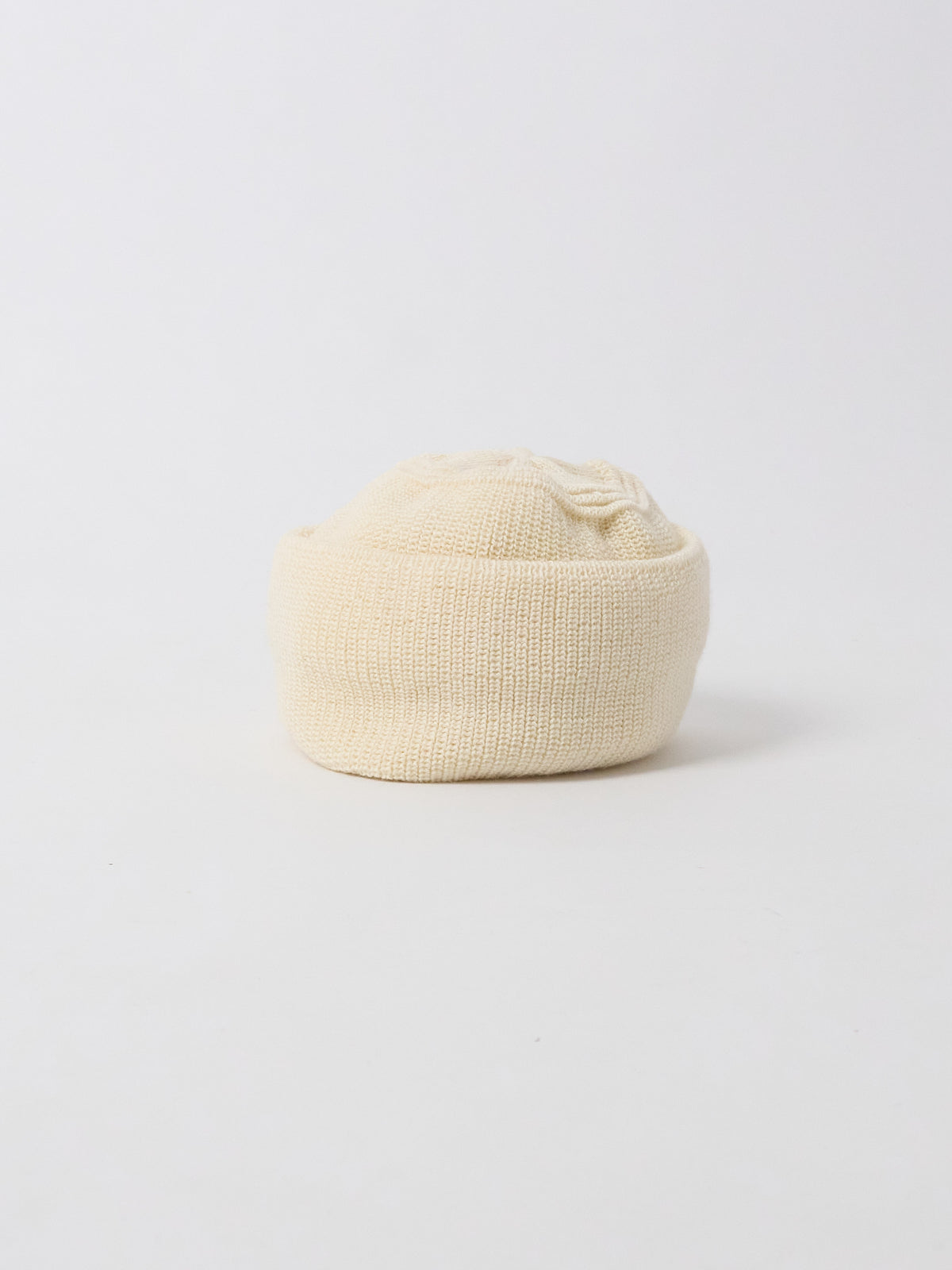 Mechanics Hat Merino - Seashell