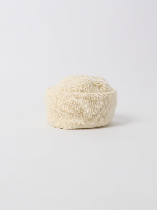 Mechanics Hat Merino - Seashell