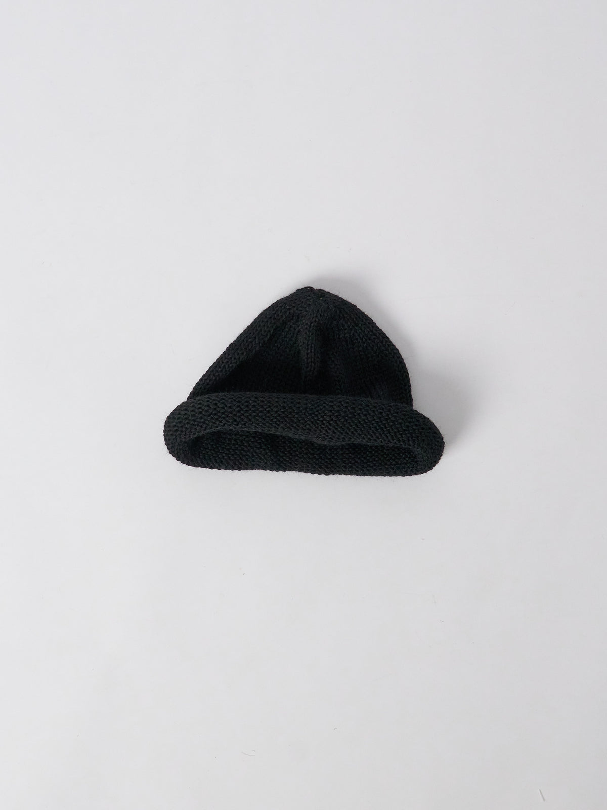 Explorer Hat - Schwarz