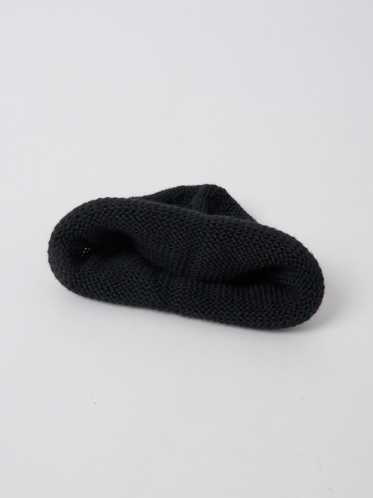 Explorer Hat - Schwarz