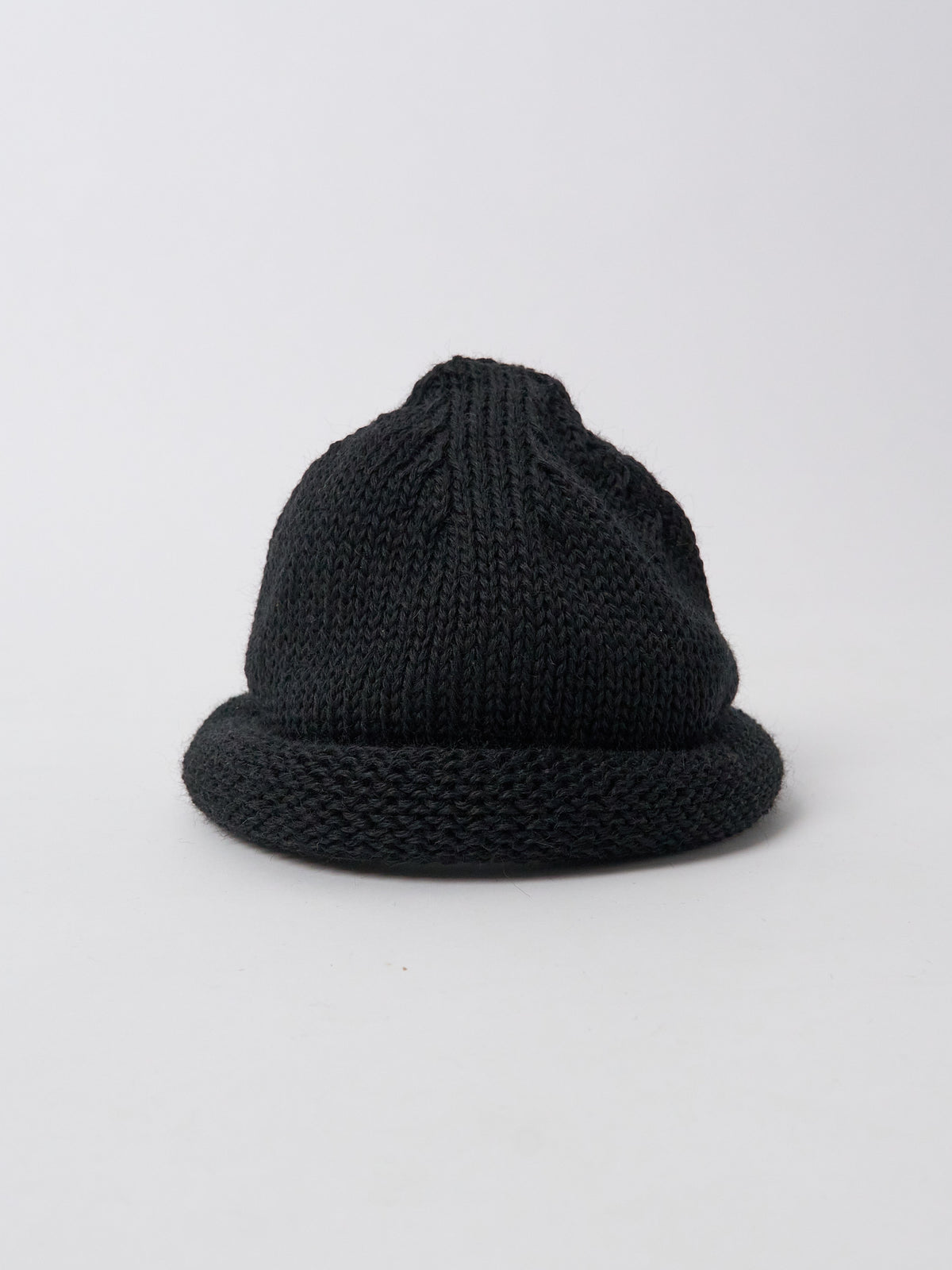Explorer Hat - Schwarz