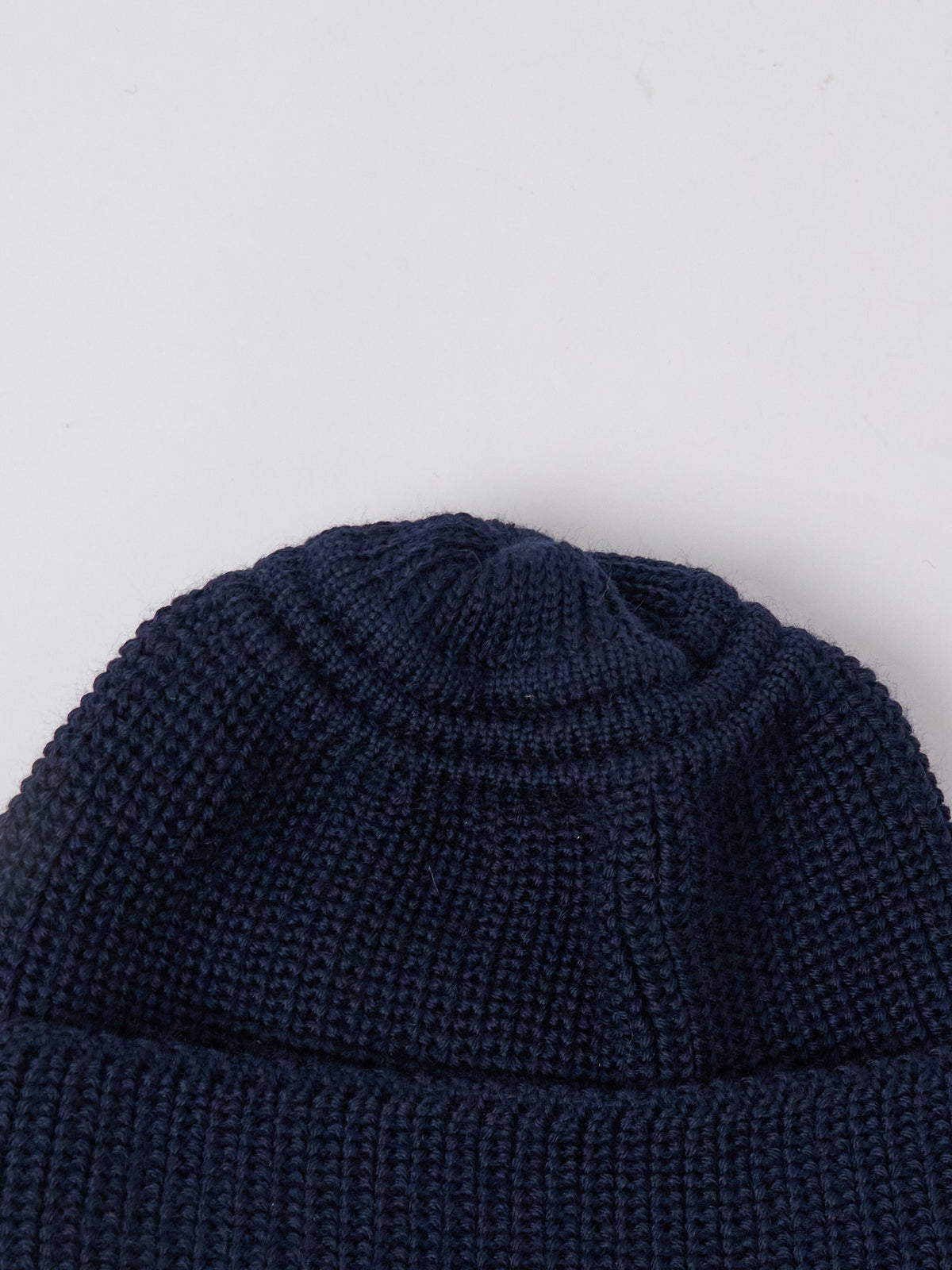 Trawler Hat Merino - Ink