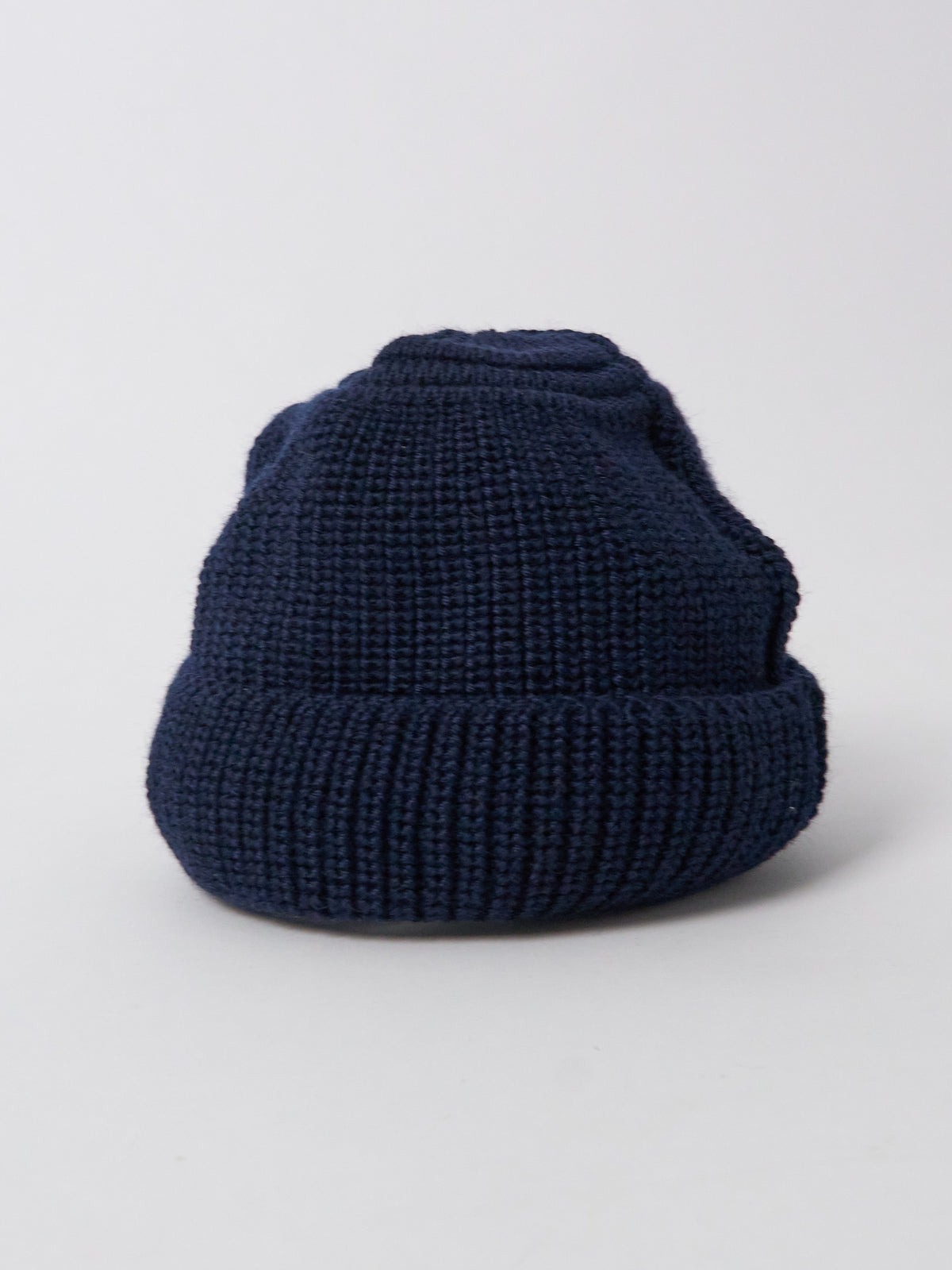 Trawler Hat Merino - Ink