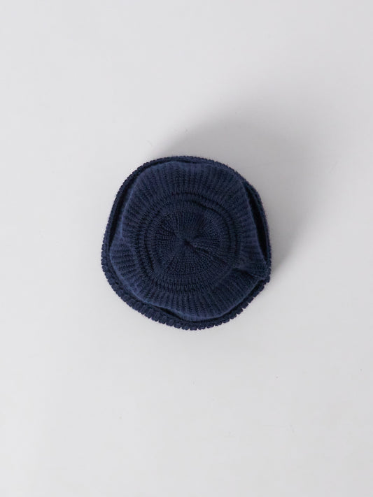Trawler Hat Merino - Ink