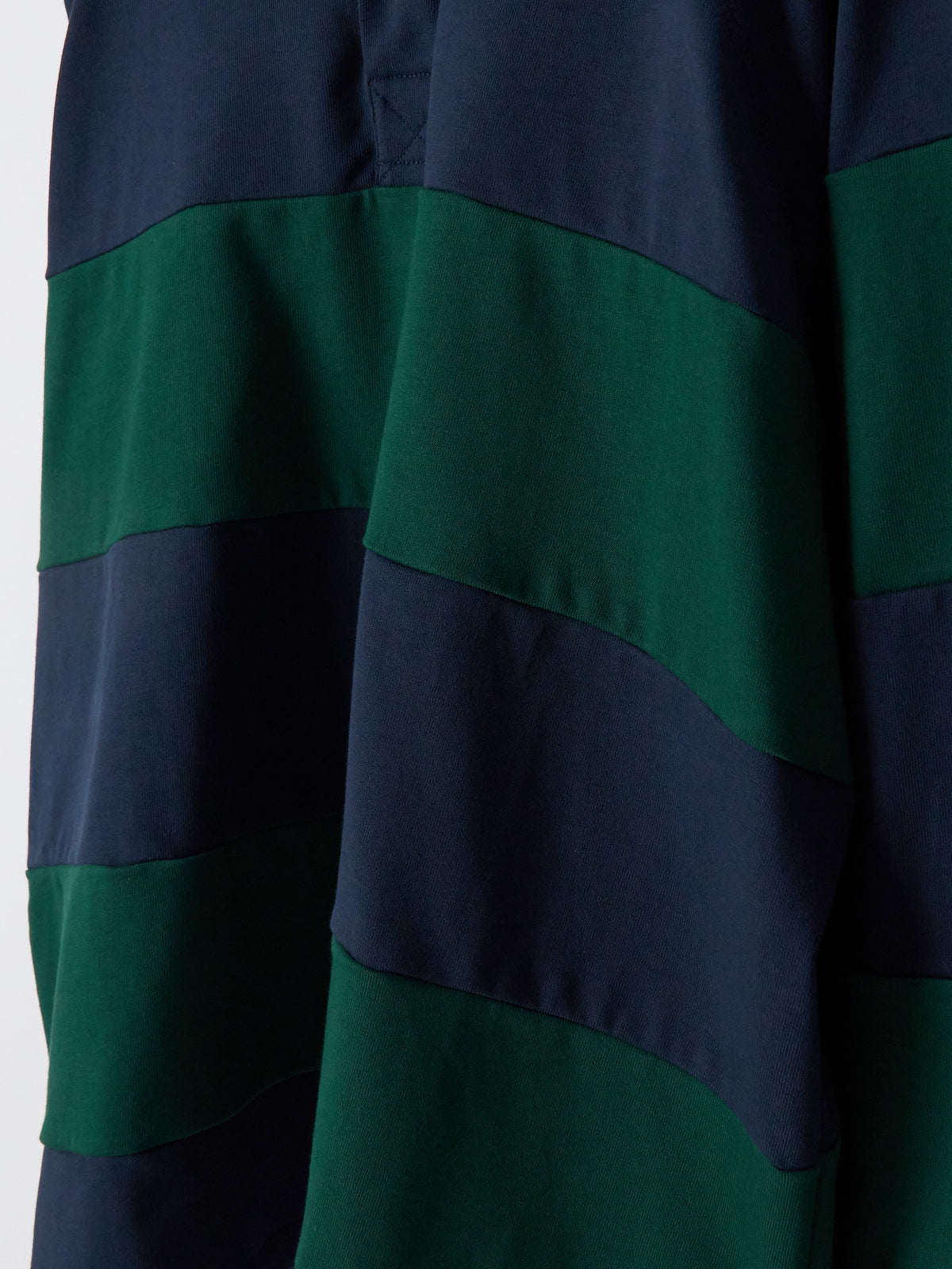 Raglan Rugby - Ink Tannen Gruen