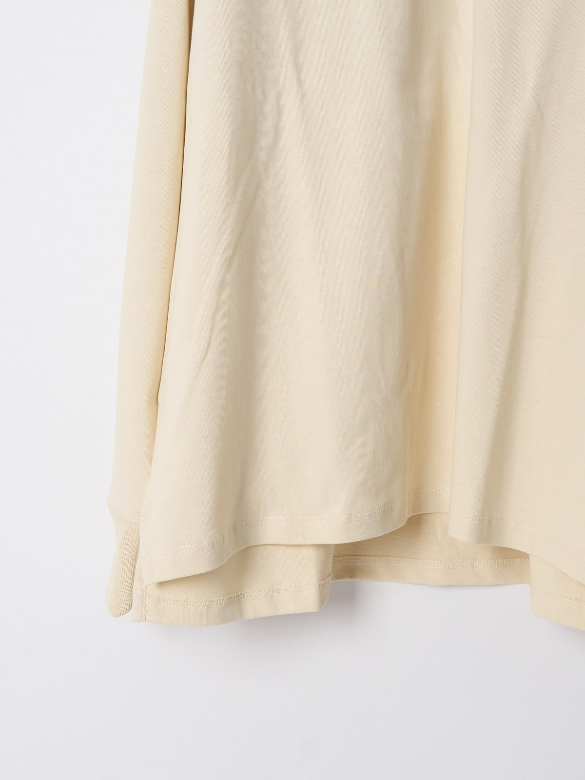 Raglan Rugby - Seashell