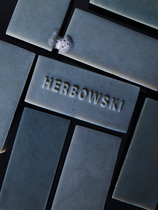 Dawn Smoke Soap Bar - Deep Cleansing and Detoxifying