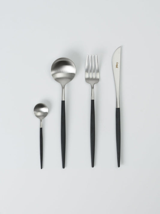 Goa Cutlery - 24pc set