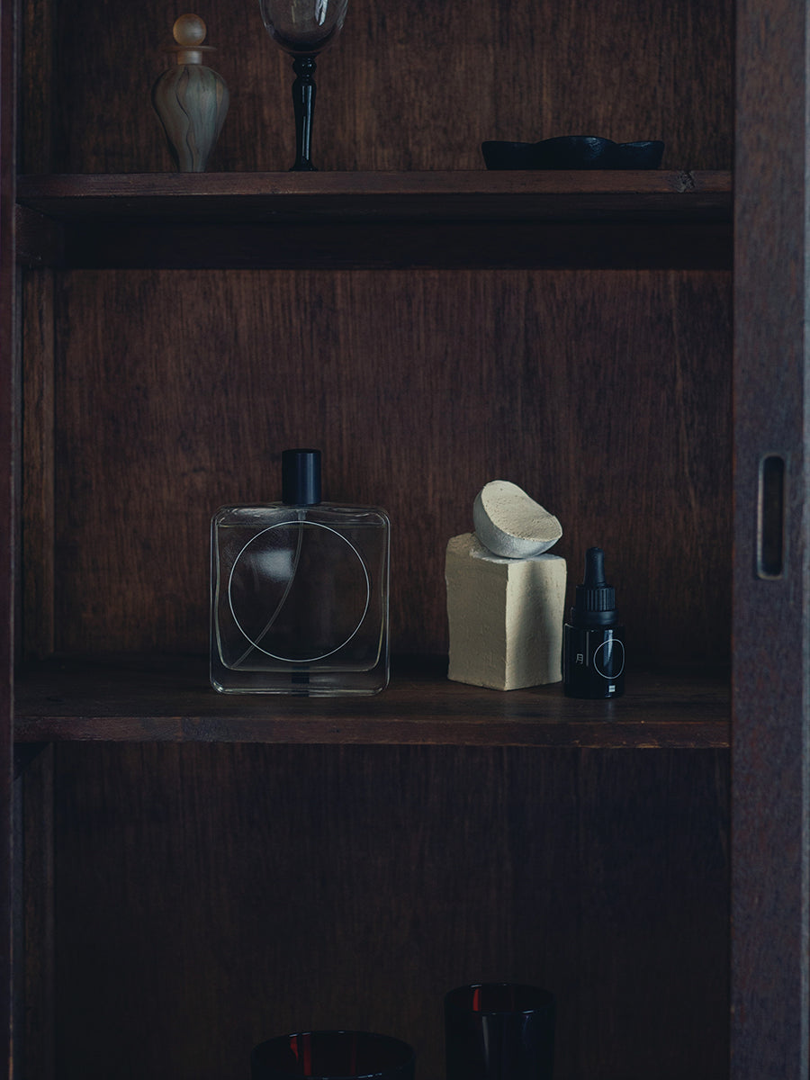 Hakudo Moon - Diffuser set