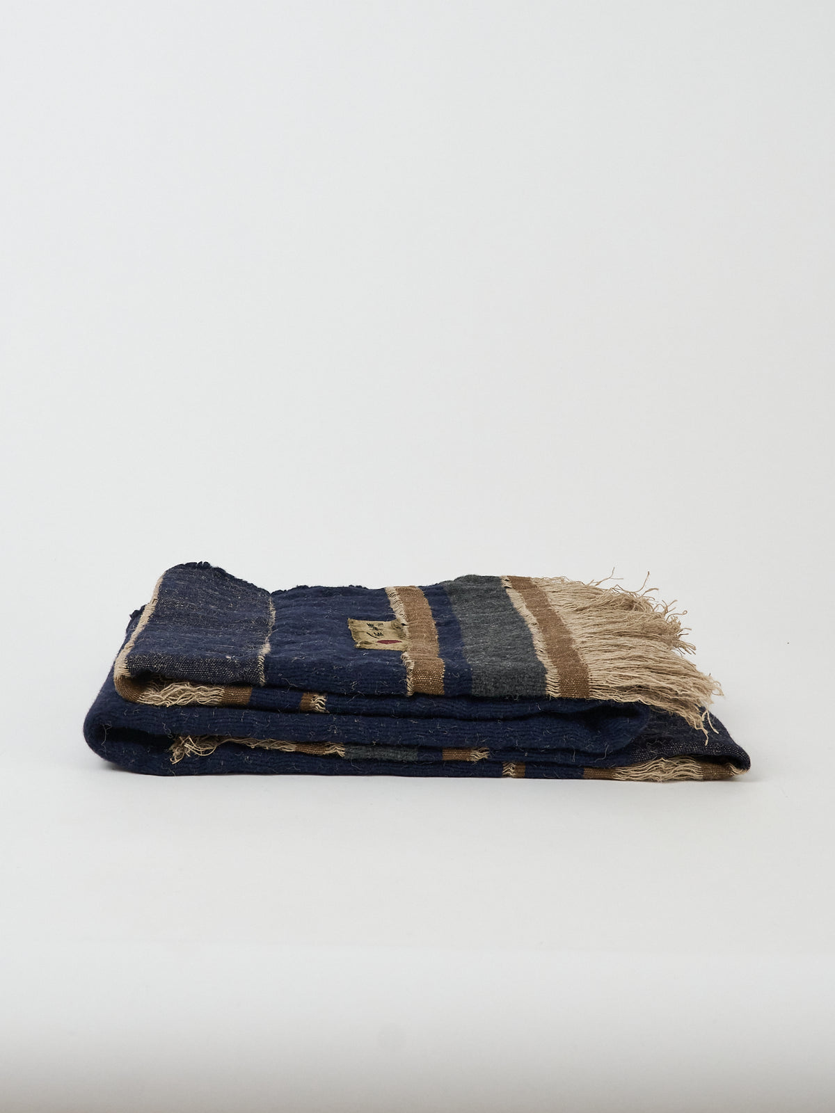 Xoroi D1 Throw Navy