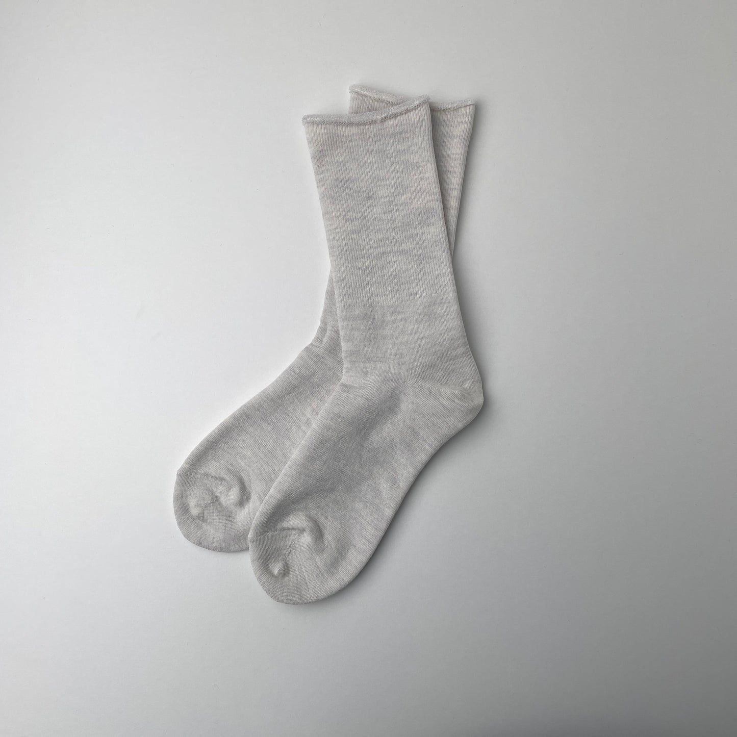 CITY SOCKS - L.GRAY