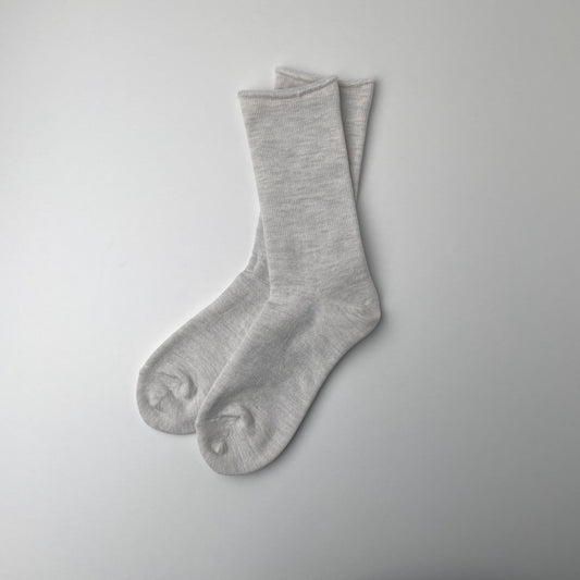 CITY SOCKS - L.GRAY