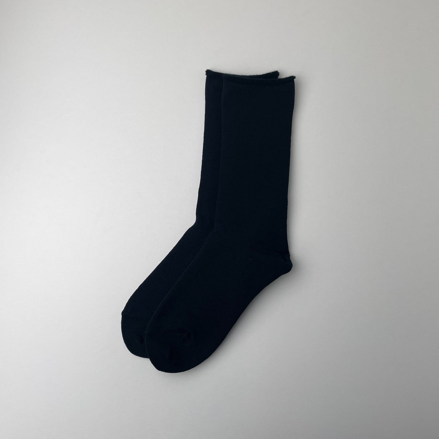 CITY SOCKS - BLACK