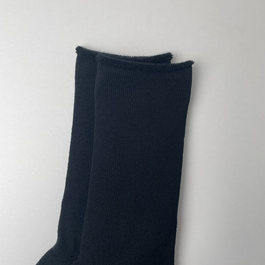 CITY SOCKS - BLACK