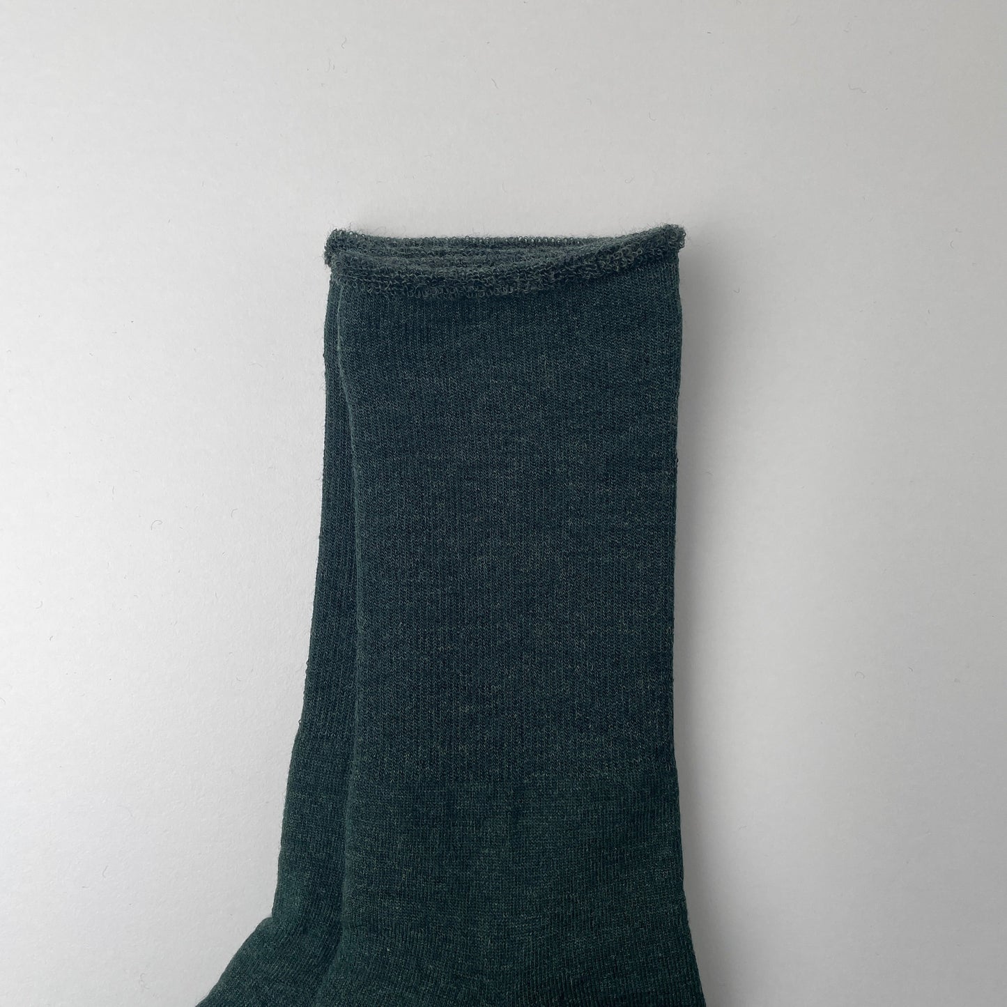 CITY SOCKS - D.GREEN